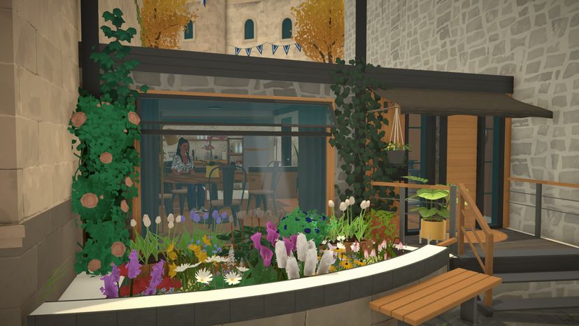 Compact Modern Mix