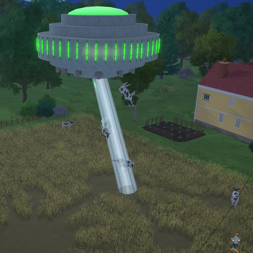 UFO