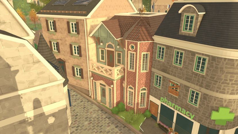 Cozy Apartment