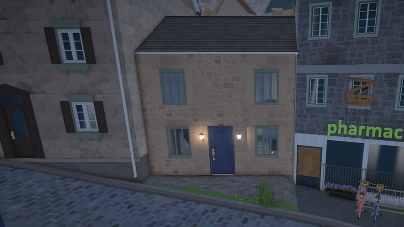 Winchcombe Cottage
