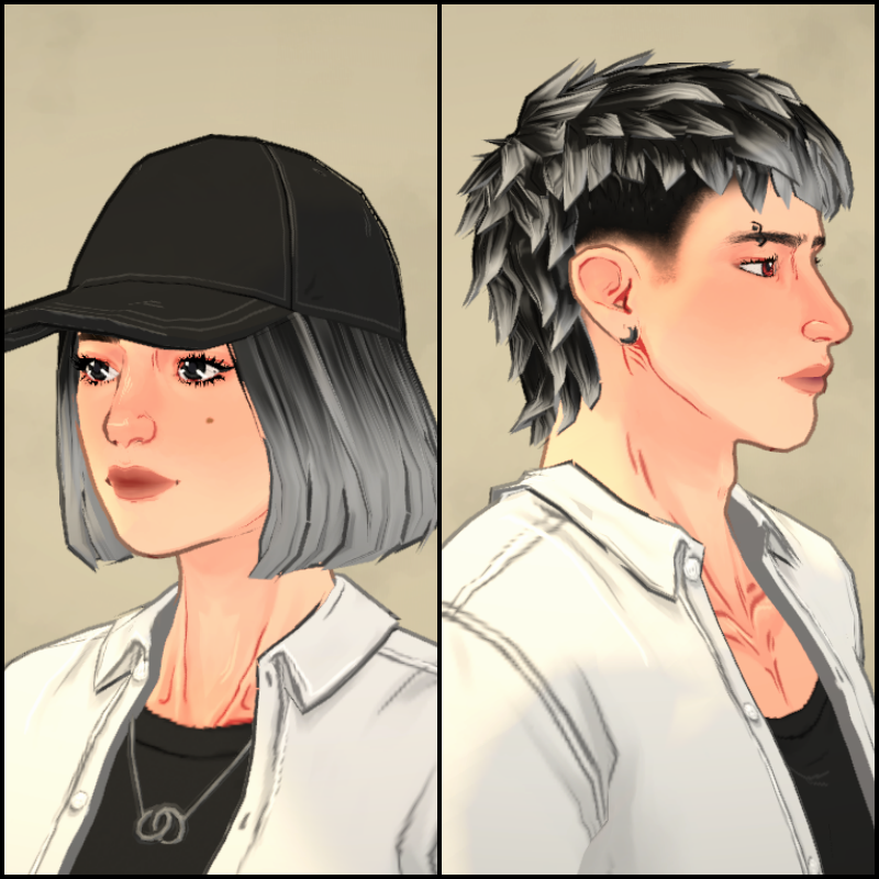 Rebellious of Pluto Clan