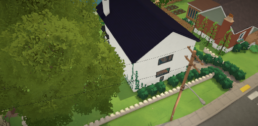 Modern House