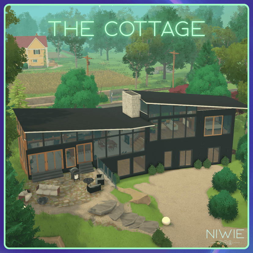 THE Cottage