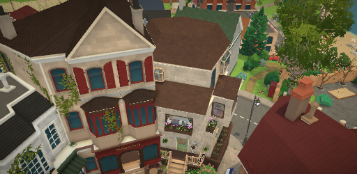 NEW Apartment by @LisasChillin