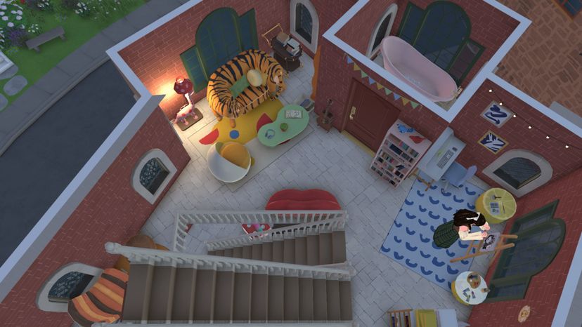 Creative's Corner Lot