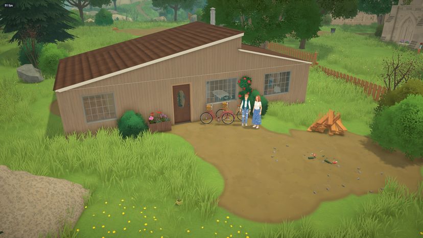 Cozy starter Home - 28k