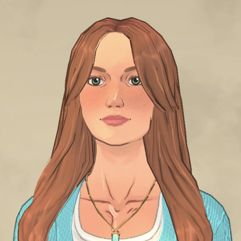 Emma Wells - Single Para