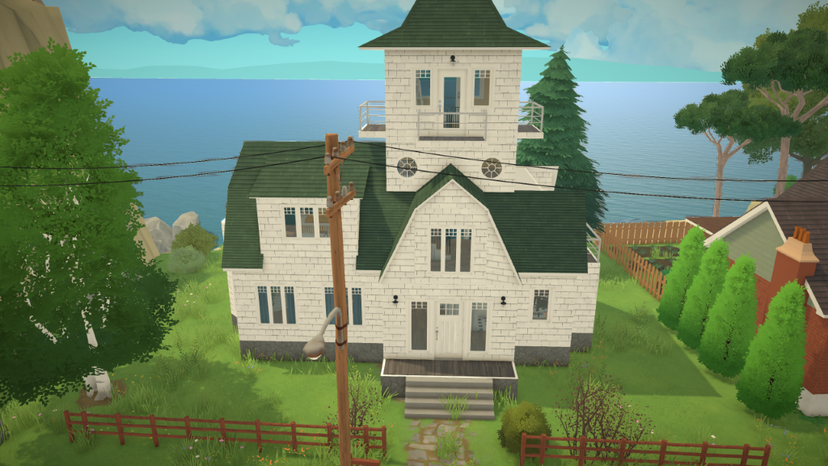 Dutch Colonial