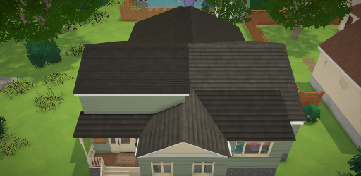 Small Family Home (2 Bedroom | 2 Bathroom)