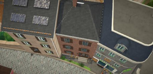 Townhouse