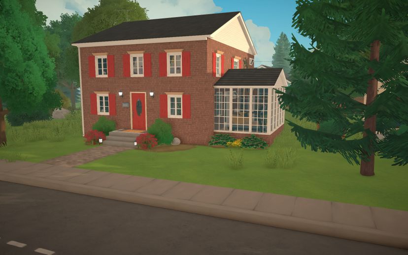 Sunset Pointe