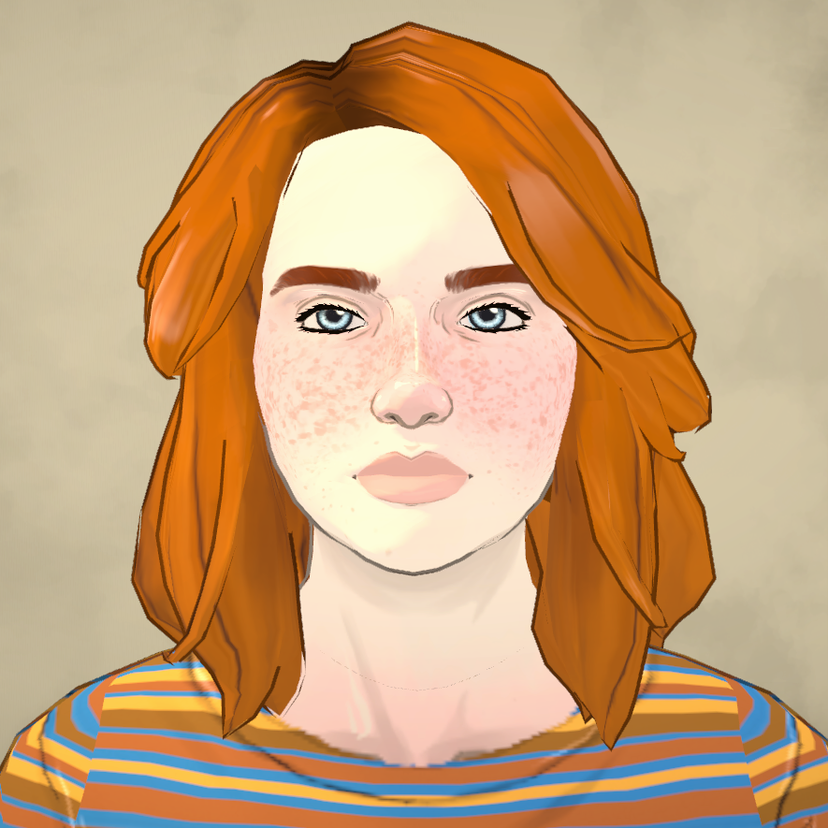 Sadie Sink