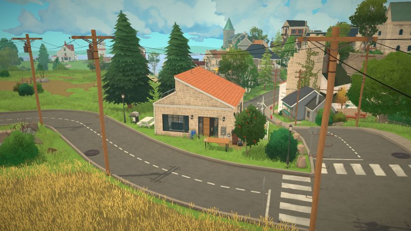 Starter Home