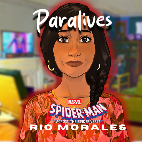Rio Morales