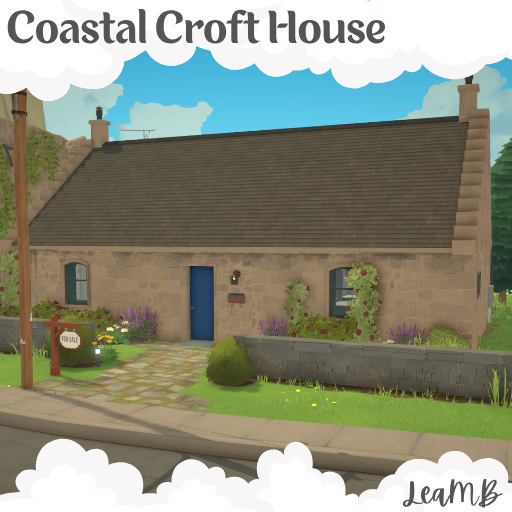 Coastal Croft House - 1BR 1BA