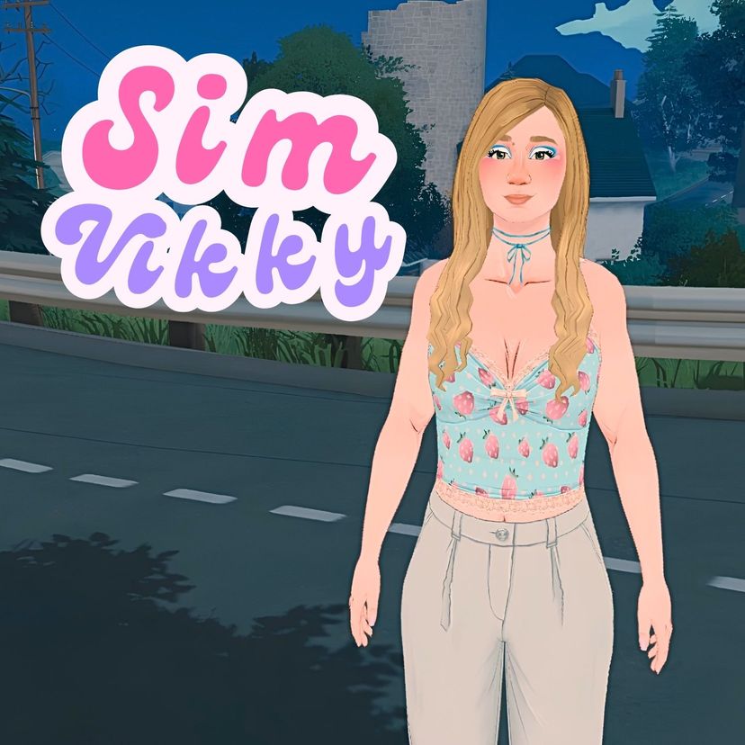 SimVikky