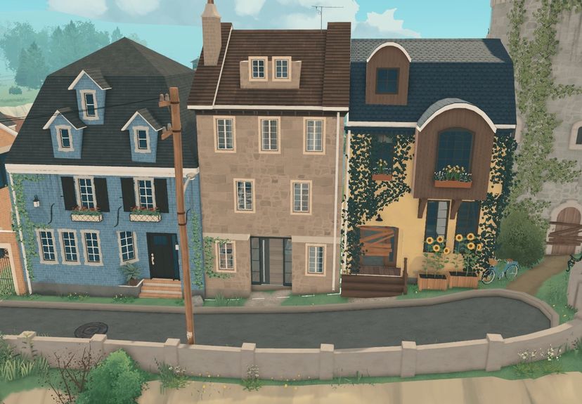 Cliff Top Family Home