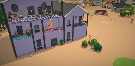 mlp home