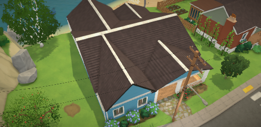 Beach House