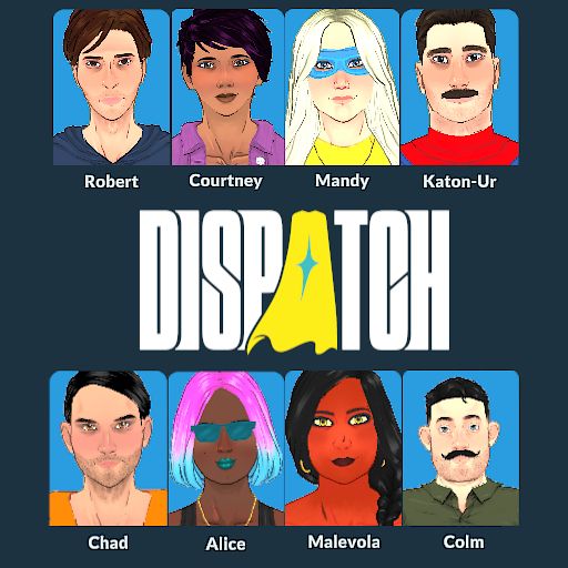 Dispatch