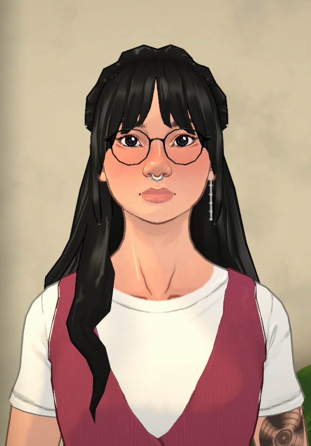 Aiko Nakamura