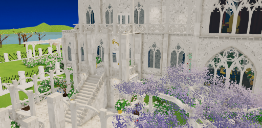High Gardens