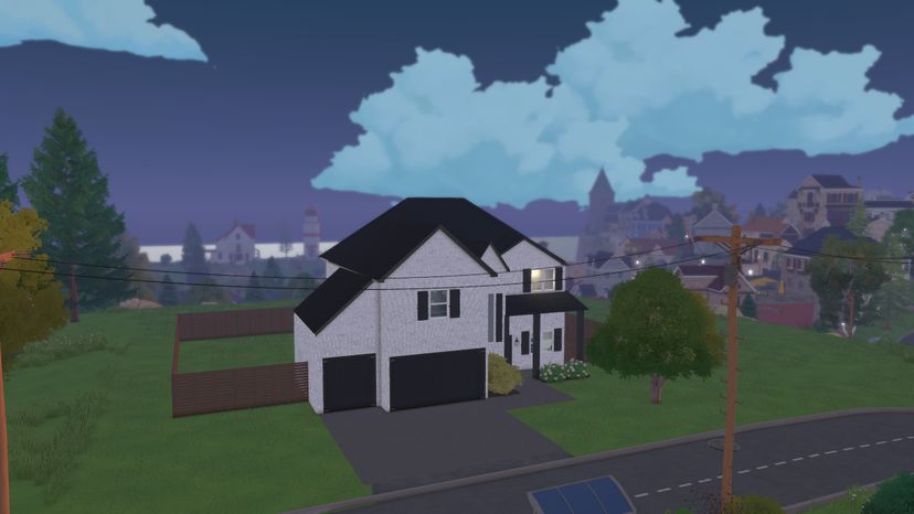 402 Maple Ln