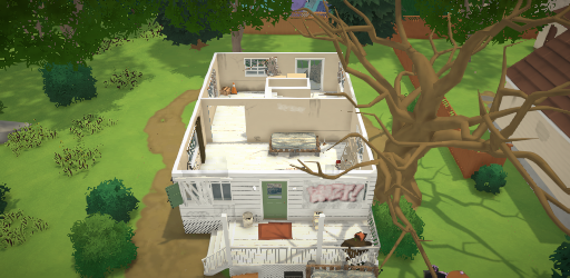 Doss house