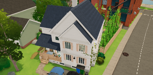 The Wade Household 2.0