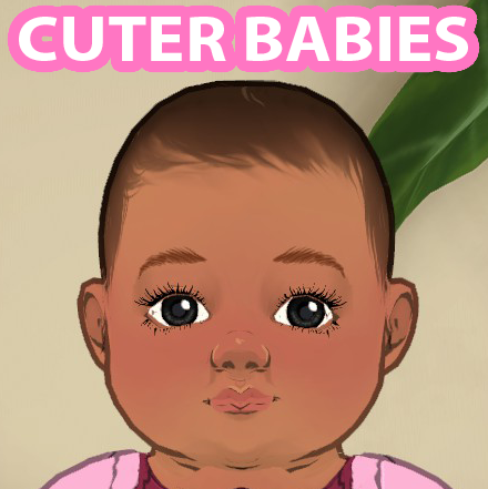 Cuter Babies