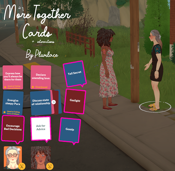 More Together Cards