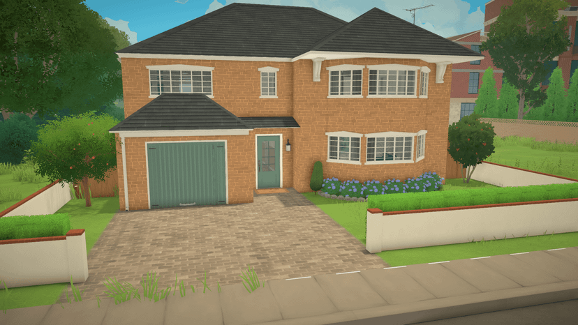 Family Home