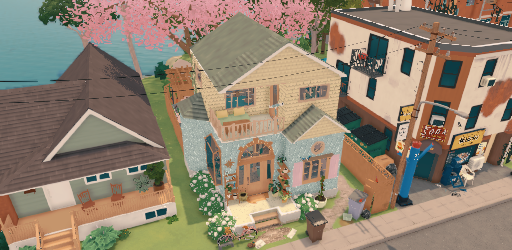 1017 Paradime Ave.