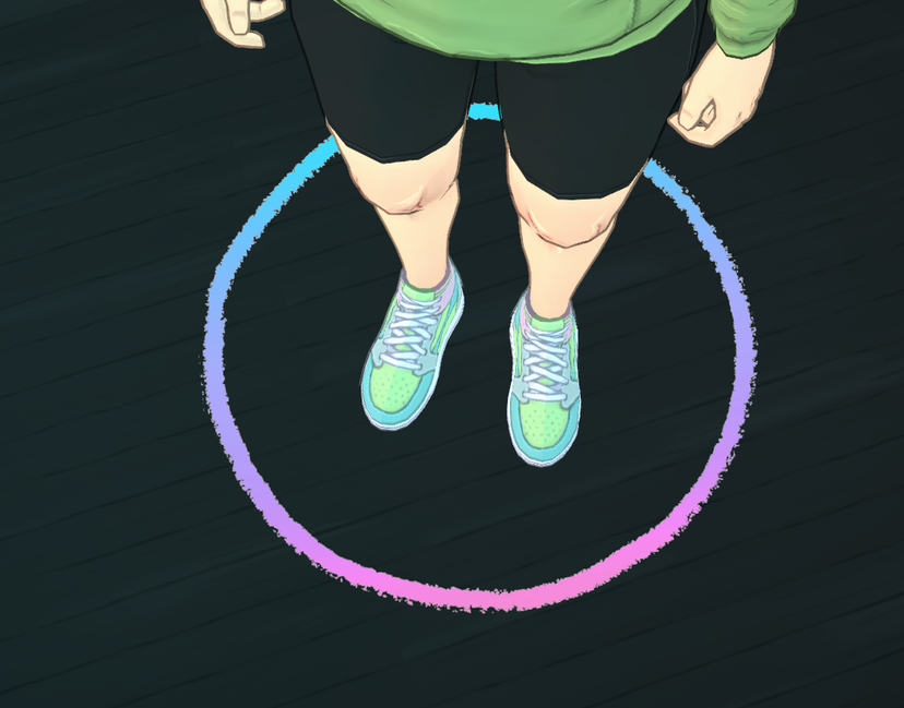 Colorful Para Selector v1