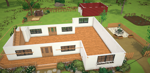 Family Farmhouse