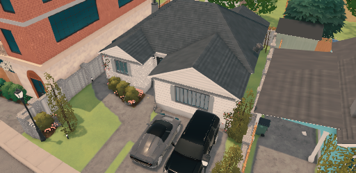 Family Home