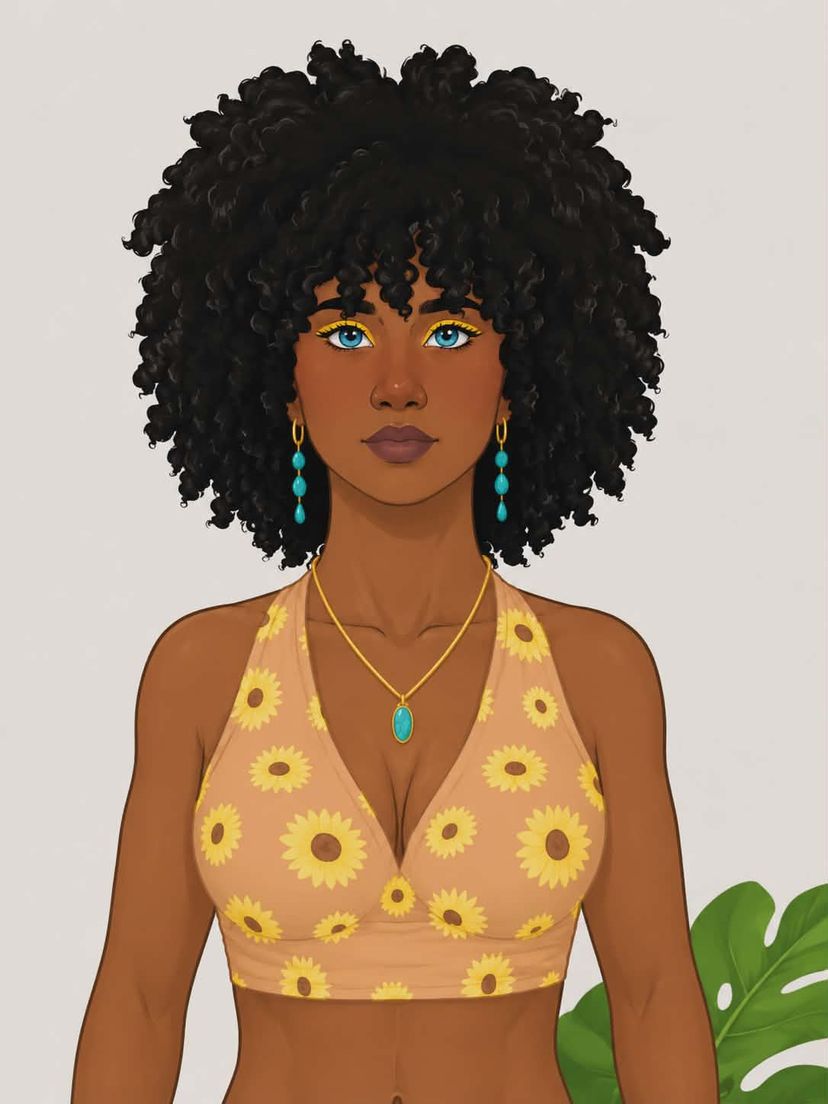 Ayanna Chamberlain