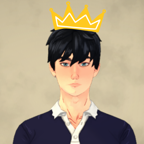 Cute Guy 💛 The Vance Household