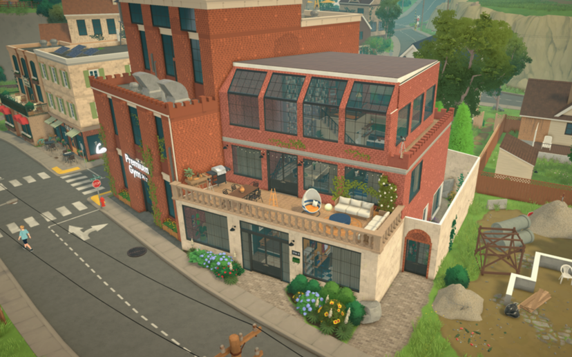 211 Charlie II Avenue | The Foundry