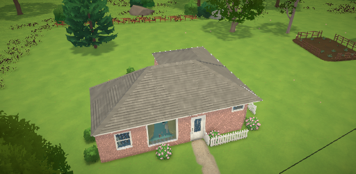Newbie House