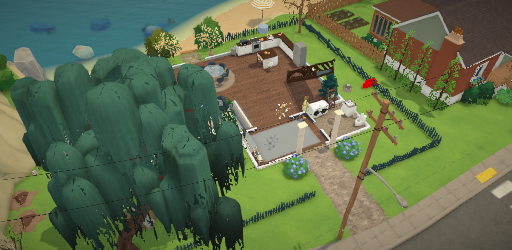 Blackwell Home