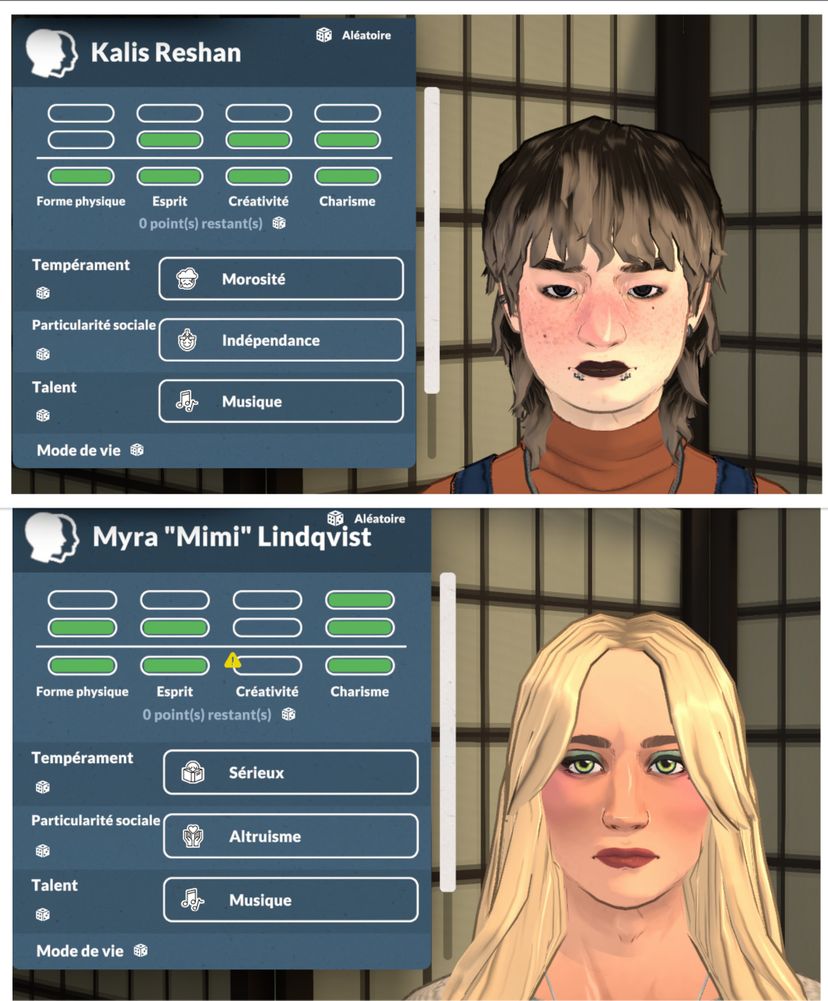 Queer Teammates