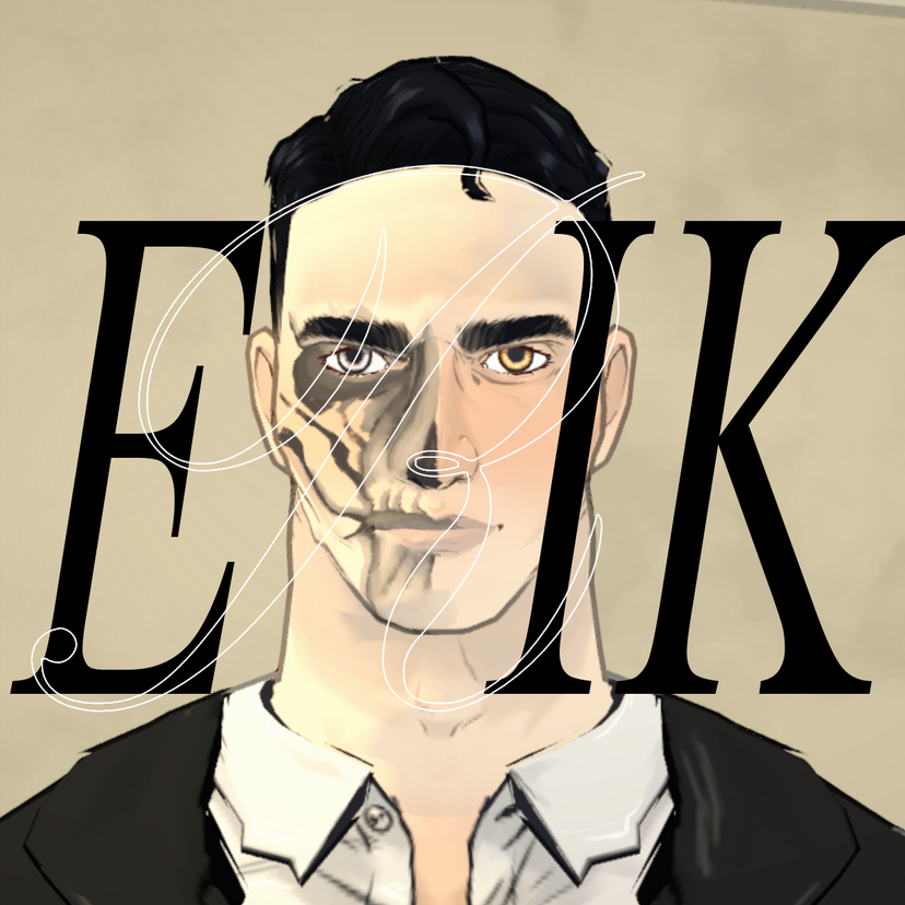 The Phantom Of The Opera (Erik)