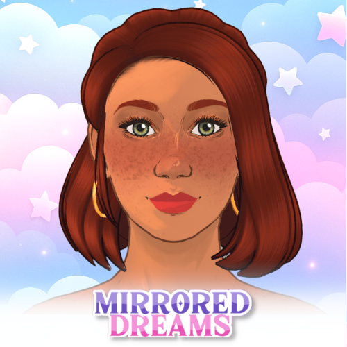 MirroredDreams_CabeloMaggie