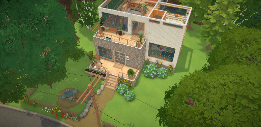 Cozy Loft