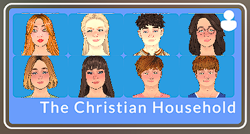 The Christian Household 2