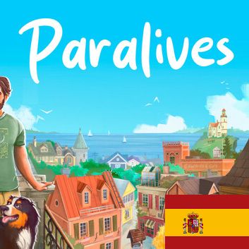 Traducción a Español Castellano [20% completo]