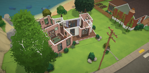 Stacked Living