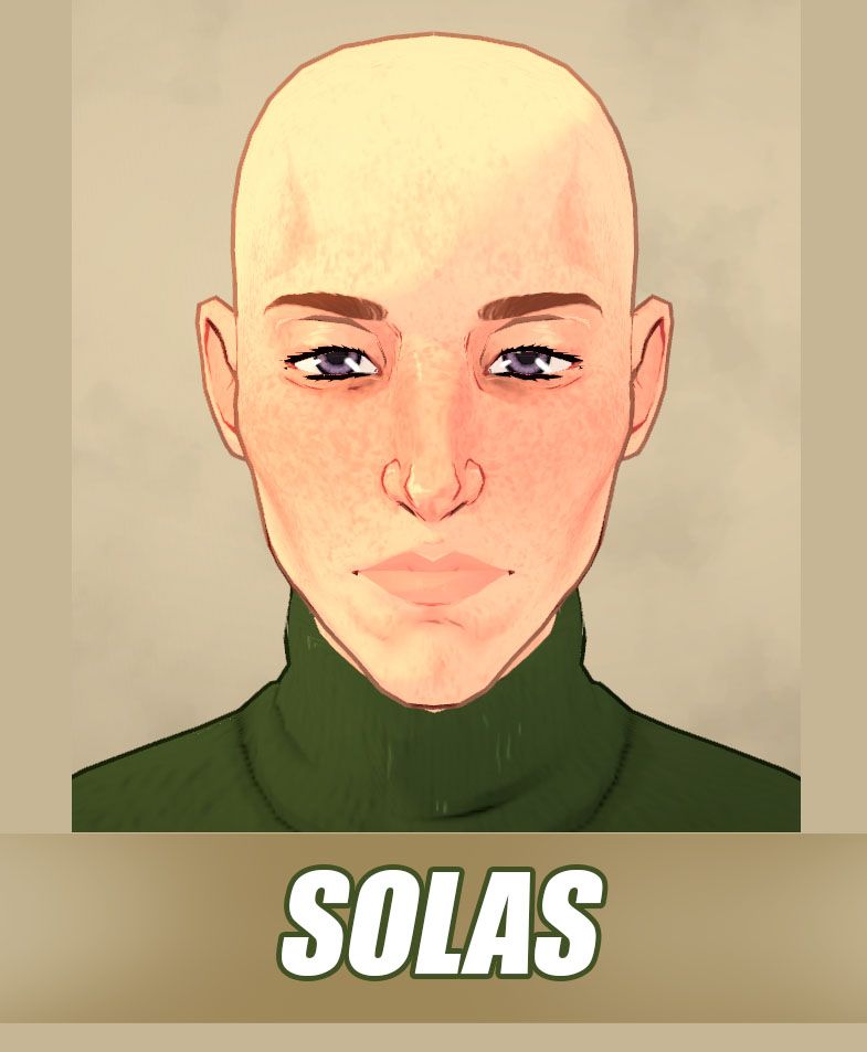 Solas
