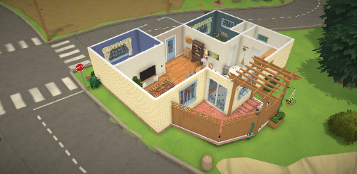 Starter House